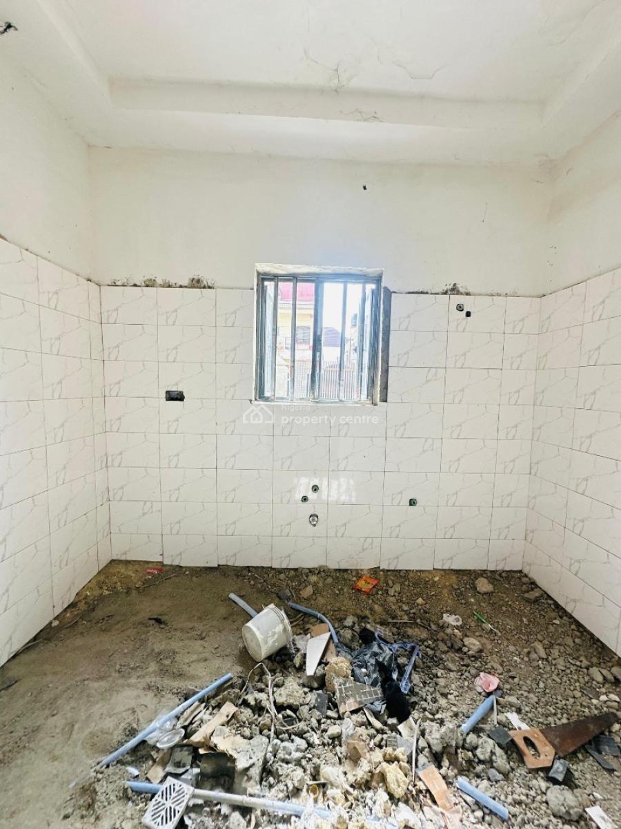 2bedroom Apartment in Ajah, Ajah ,lagos ,nigeria, Ajah, Lagos, Flat / Apartment for Sale