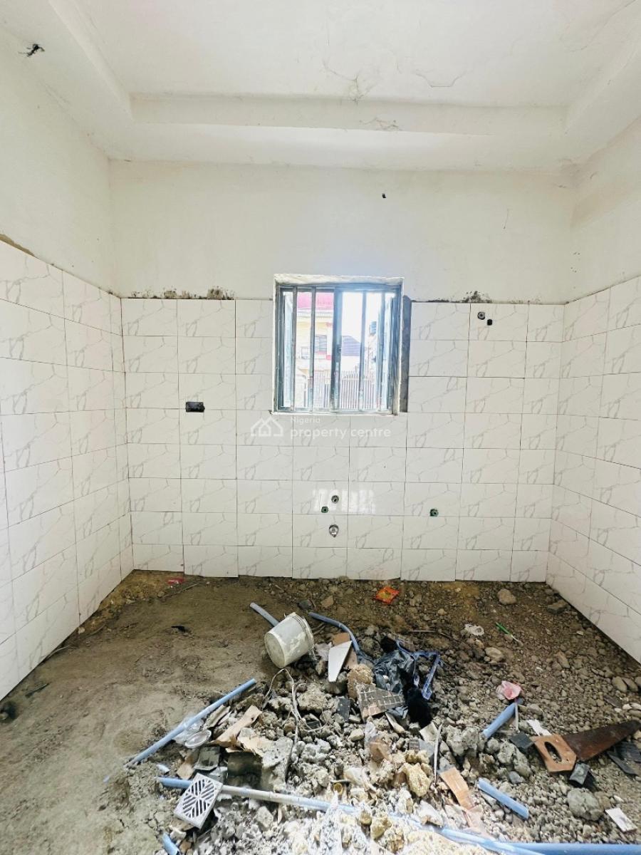 2bedroom Apartment in Ajah, Ajah ,lagos ,nigeria, Ajah, Lagos, Flat / Apartment for Sale