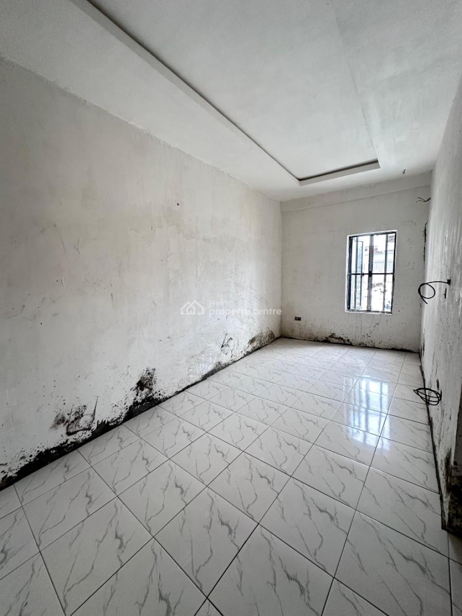 2bedroom Apartment in Ajah, Ajah ,lagos ,nigeria, Ajah, Lagos, Flat / Apartment for Sale
