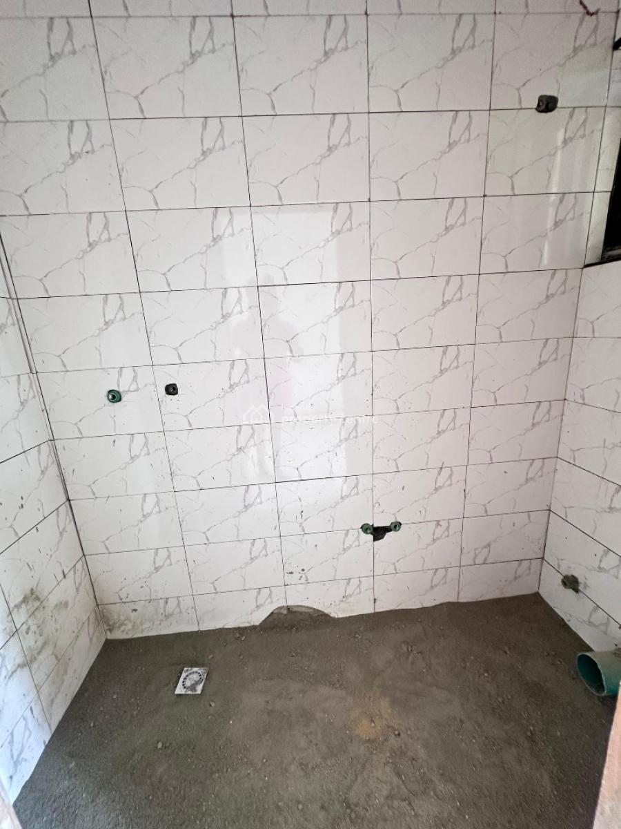 2bedroom Apartment in Ajah, Ajah ,lagos ,nigeria, Ajah, Lagos, Flat / Apartment for Sale
