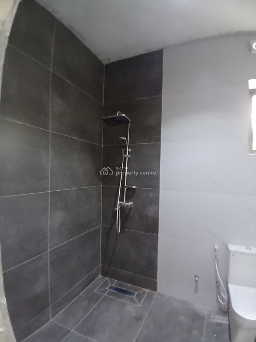 Brand New 5 Bedroom Fully Detached Duplex with  Elevator with 2room Bq, Asokoro Abuja Diplomatic Zone, Asokoro District, Abuja, Detached Duplex for Sale