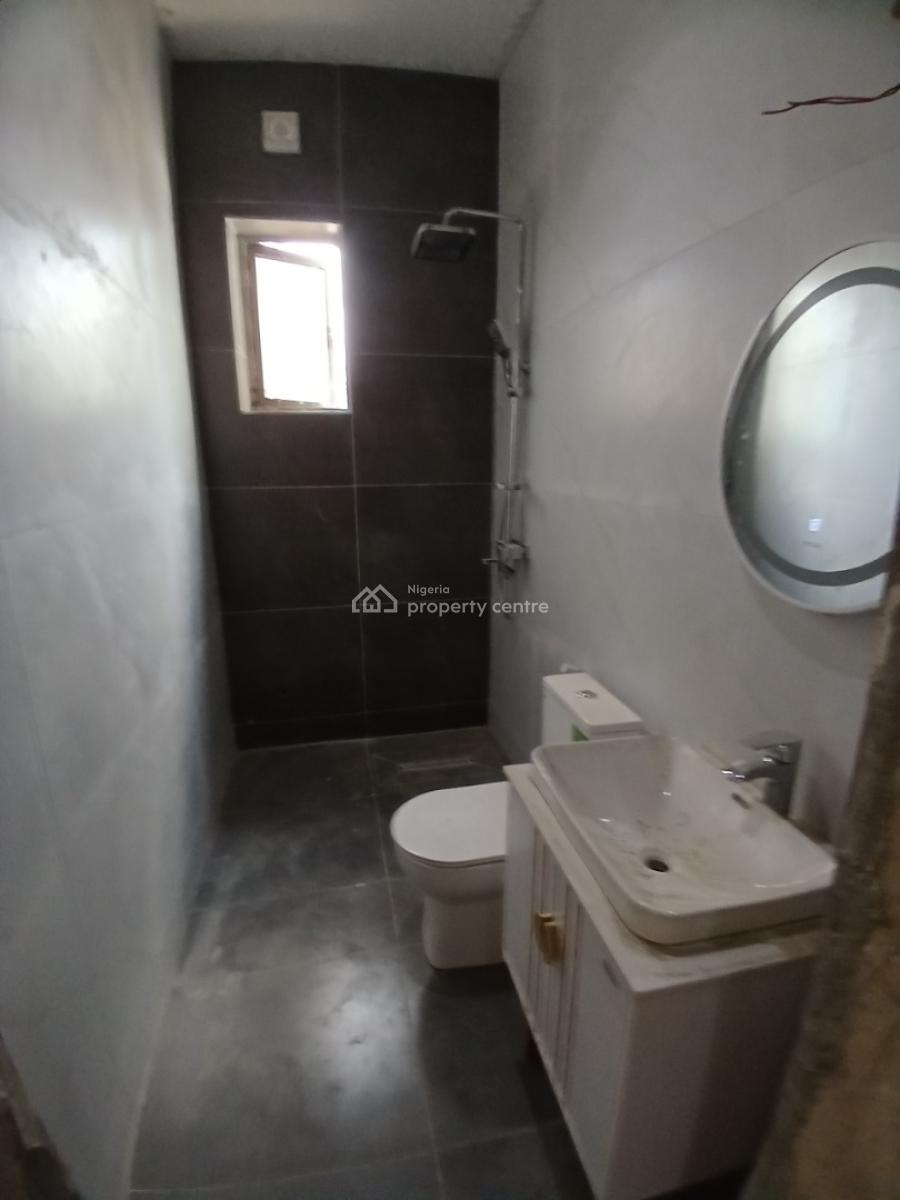 Brand New 5 Bedroom Fully Detached Duplex with  Elevator with 2room Bq, Asokoro Abuja Diplomatic Zone, Asokoro District, Abuja, Detached Duplex for Sale