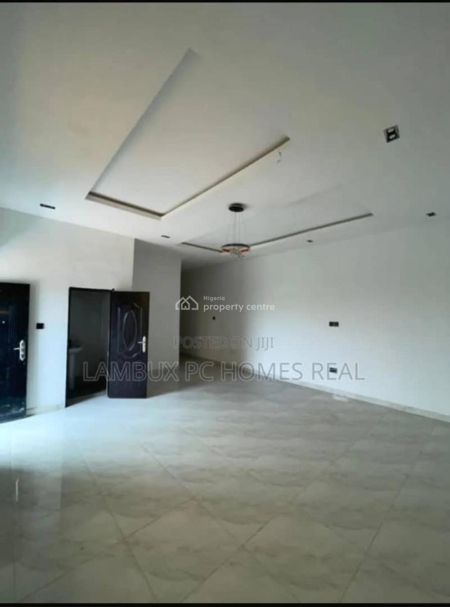 a Lovely Brand New Spacious 2 Bedroom, Sangotedo, Sangotedo, Ajah, Lagos, Flat / Apartment for Sale