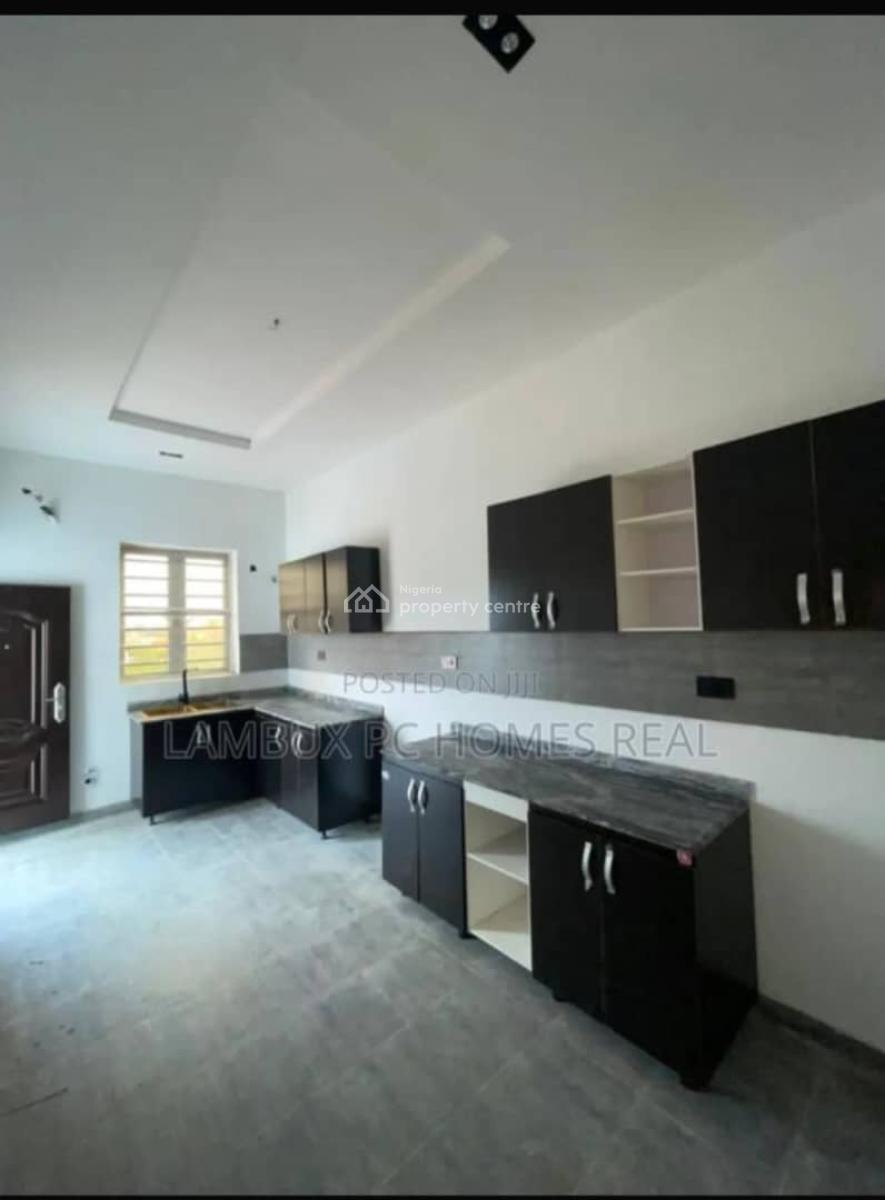 a Lovely Brand New Spacious 2 Bedroom, Sangotedo, Sangotedo, Ajah, Lagos, Flat / Apartment for Sale