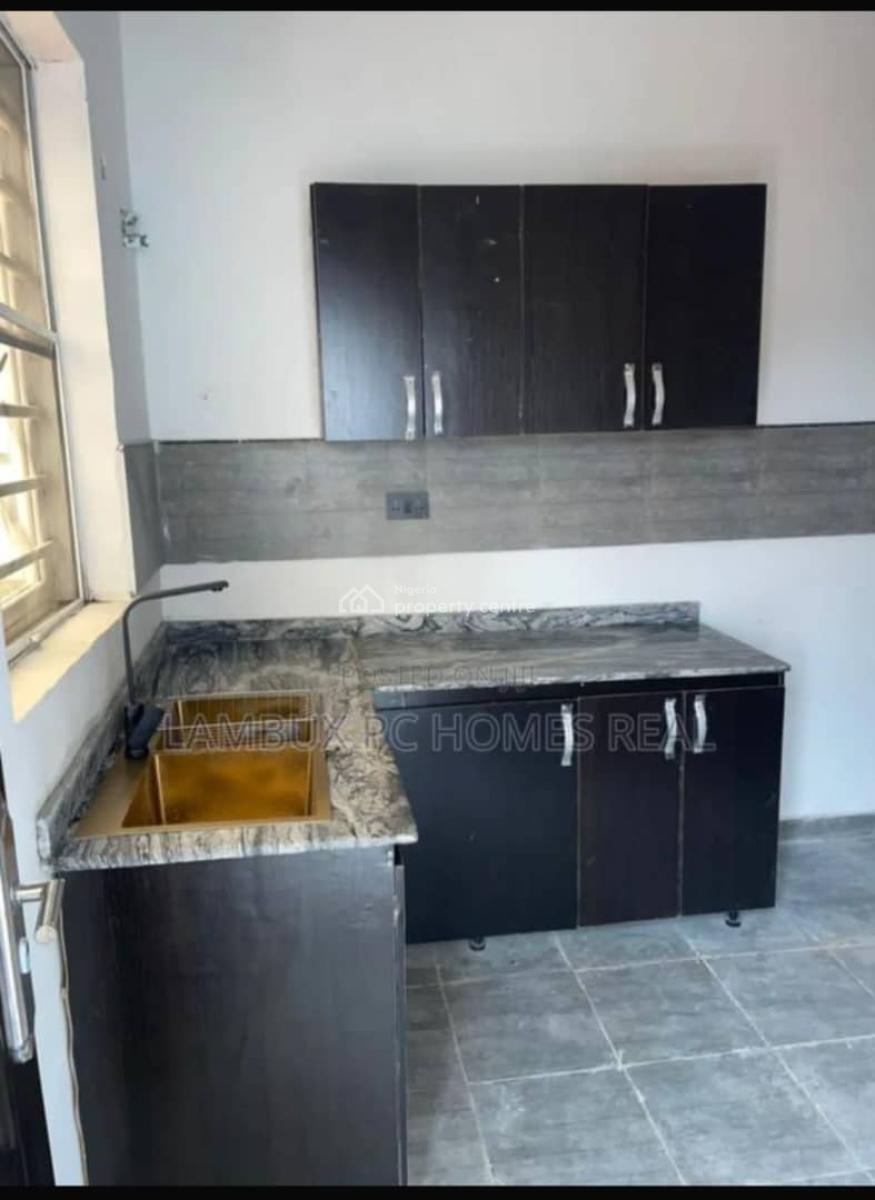 a Lovely Brand New Spacious 2 Bedroom, Sangotedo, Sangotedo, Ajah, Lagos, Flat / Apartment for Sale