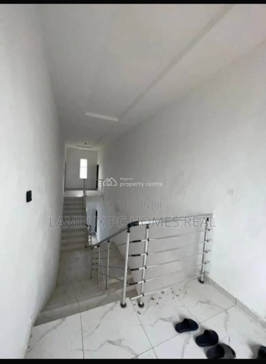 a Lovely Brand New Spacious 2 Bedroom, Sangotedo, Sangotedo, Ajah, Lagos, Flat / Apartment for Sale