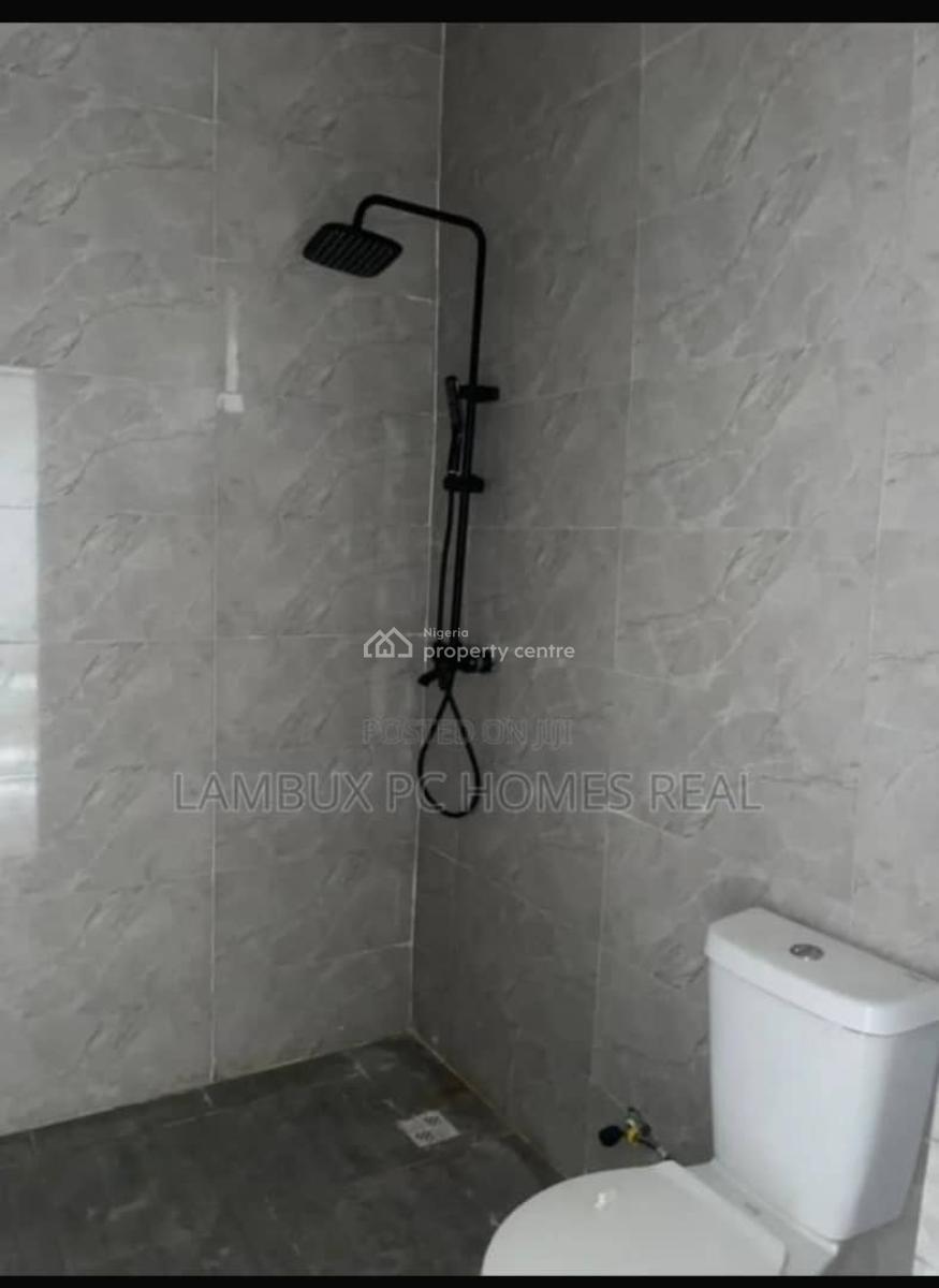 a Lovely Brand New Spacious 2 Bedroom, Sangotedo, Sangotedo, Ajah, Lagos, Flat / Apartment for Sale