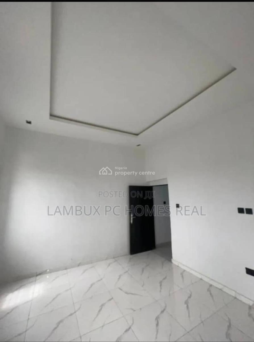 a Lovely Brand New Spacious 2 Bedroom, Sangotedo, Sangotedo, Ajah, Lagos, Flat / Apartment for Sale