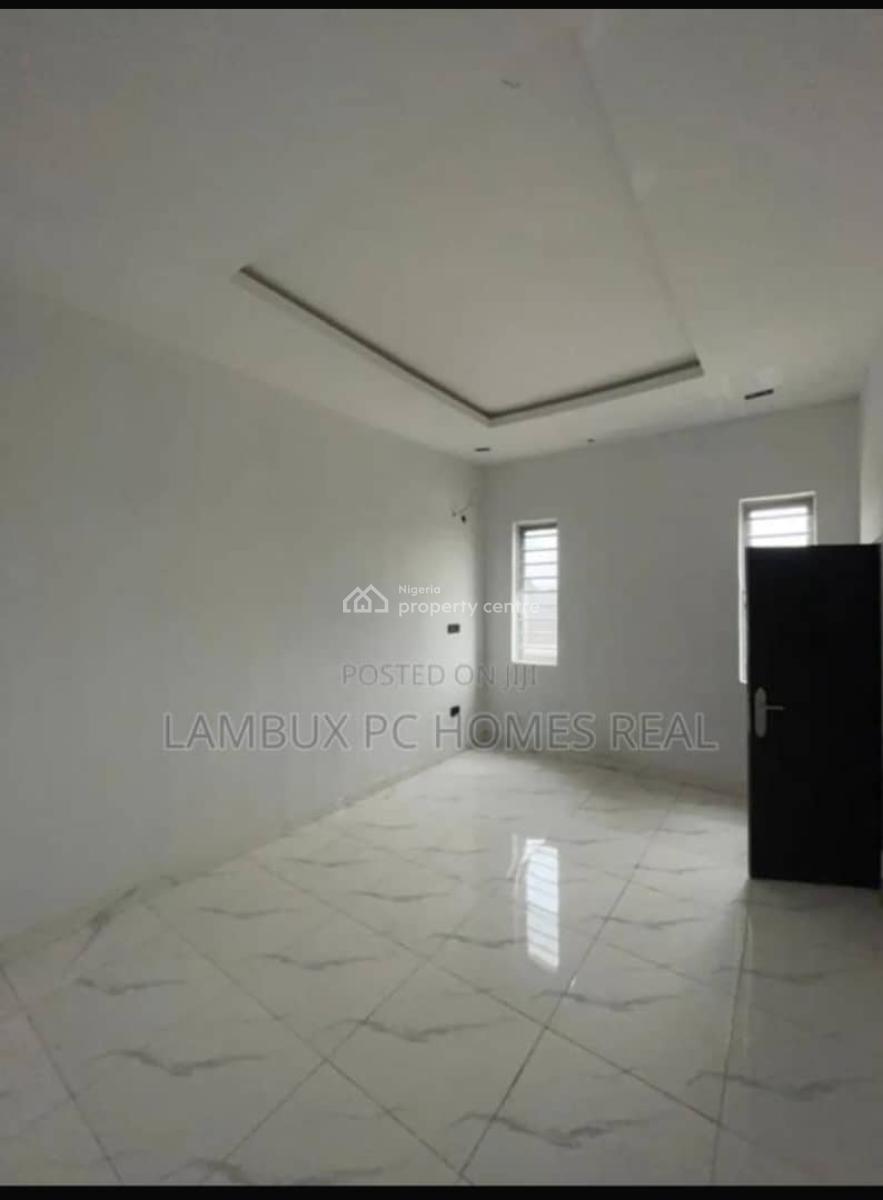a Lovely Brand New Spacious 2 Bedroom, Sangotedo, Sangotedo, Ajah, Lagos, Flat / Apartment for Sale