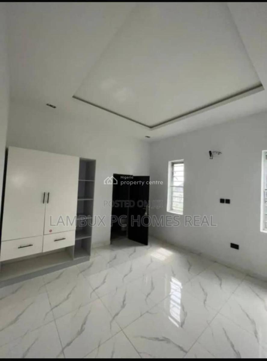 a Lovely Brand New Spacious 2 Bedroom, Sangotedo, Ajah, Lagos, Flat / Apartment for Sale