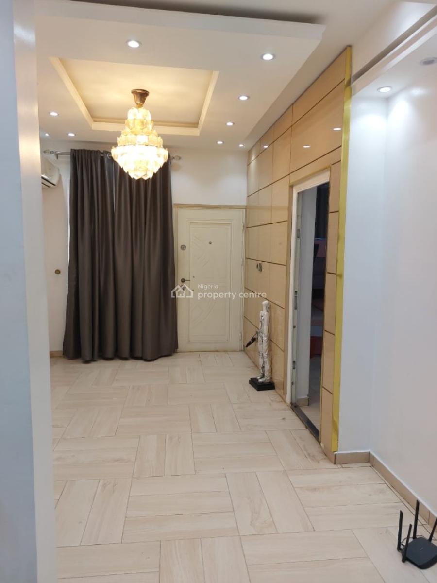 Luxury Furnished  House 5 Bedroom Detached with Room, Gra Phrs 1, Magodo, Lagos, Detached Duplex for Sale