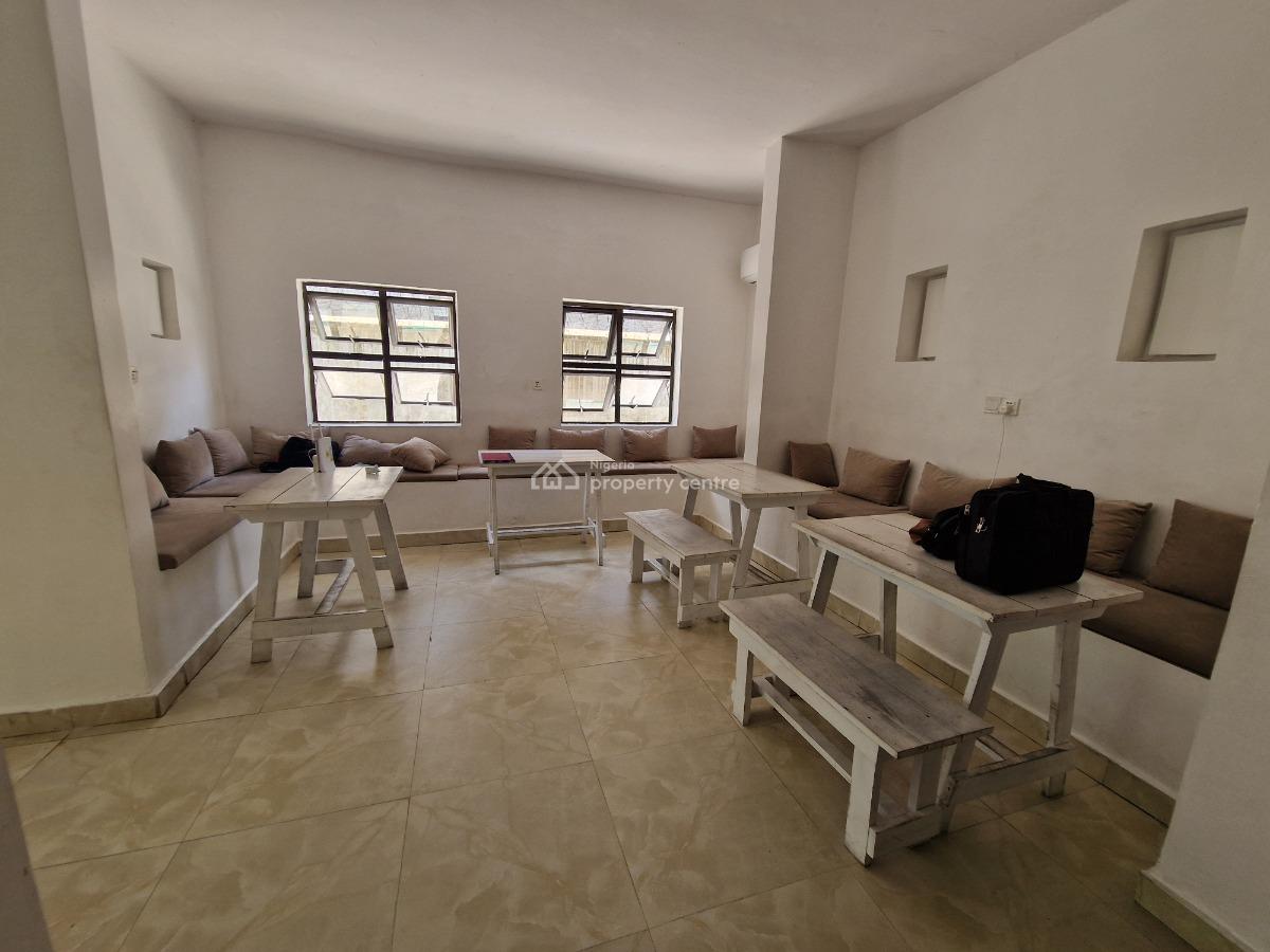 5 Bedroom House for Commercial Use, Off Admiralty Road, Lekki Phase 1, Lekki, Lagos, Semi-detached Duplex for Rent