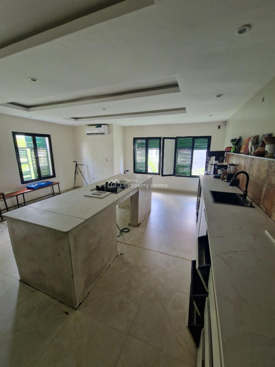 5 Bedroom House for Commercial Use, Off Admiralty Road, Lekki Phase 1, Lekki, Lagos, Semi-detached Duplex for Rent
