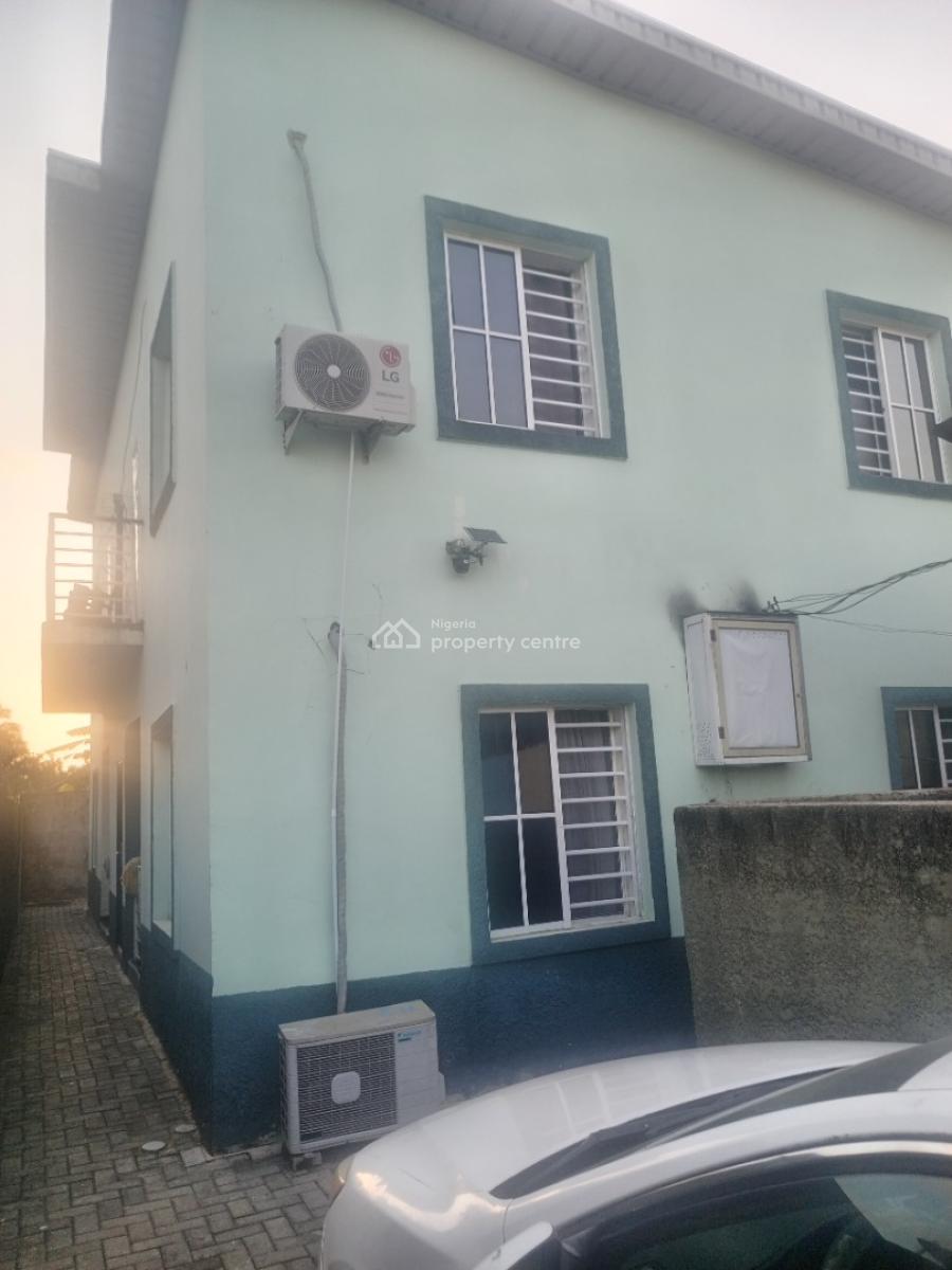 Lovely Spacious Mini Flat (room and Parlor) + 2 Toilets & Water Heater, Gionee, Lakowe, Ibeju Lekki, Lagos, Mini Flat (room and Parlour) for Rent