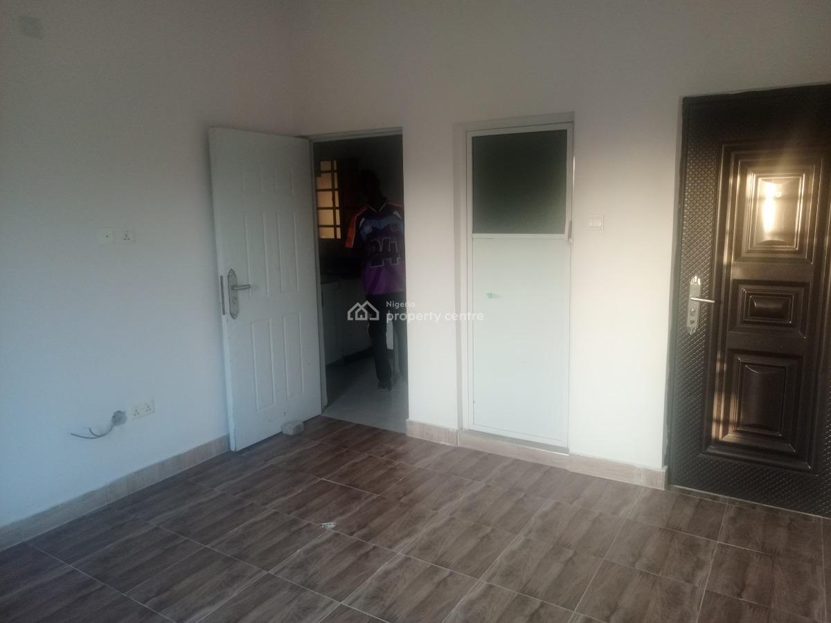 Lovely Spacious Mini Flat (room and Parlor) + 2 Toilets & Water Heater, Gionee, Lakowe, Ibeju Lekki, Lagos, Mini Flat (room and Parlour) for Rent
