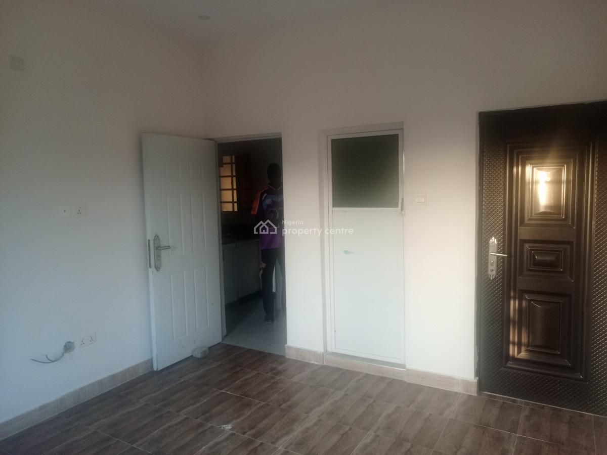 Lovely Spacious Mini Flat (room and Parlor) + 2 Toilets & Water Heater, Gionee, Lakowe, Ibeju Lekki, Lagos, Mini Flat (room and Parlour) for Rent