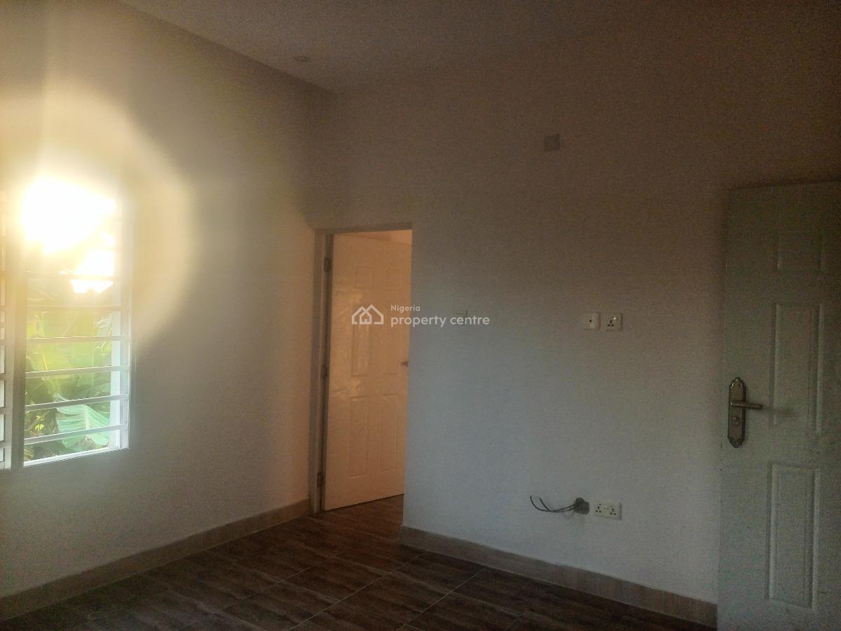 Lovely Spacious Mini Flat (room and Parlor) + 2 Toilets & Water Heater, Gionee, Lakowe, Ibeju Lekki, Lagos, Mini Flat (room and Parlour) for Rent