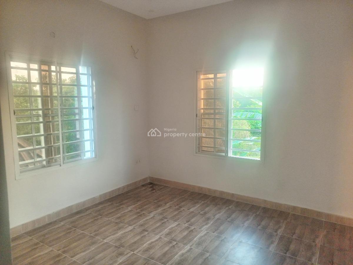 Lovely Spacious Mini Flat (room and Parlor) + 2 Toilets & Water Heater, Gionee, Lakowe, Ibeju Lekki, Lagos, Mini Flat (room and Parlour) for Rent