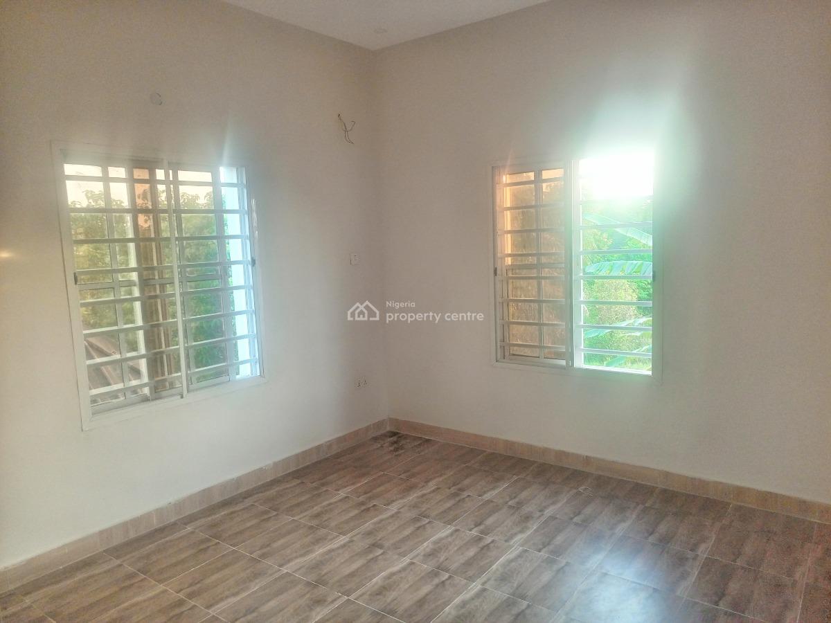 Lovely Spacious Mini Flat (room and Parlor) + 2 Toilets & Water Heater, Gionee, Lakowe, Ibeju Lekki, Lagos, Mini Flat (room and Parlour) for Rent