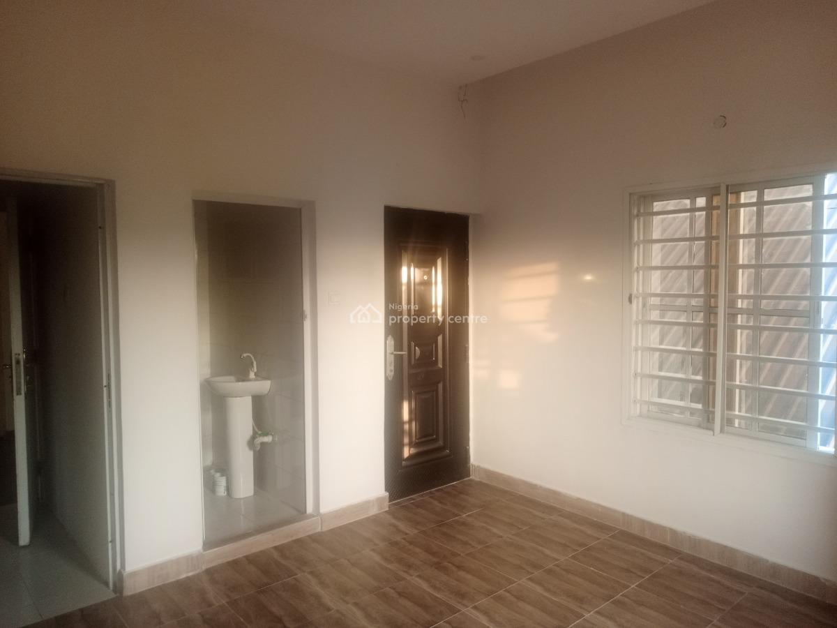 Lovely Spacious Mini Flat (room and Parlor) + 2 Toilets & Water Heater, Gionee, Lakowe, Ibeju Lekki, Lagos, Mini Flat (room and Parlour) for Rent