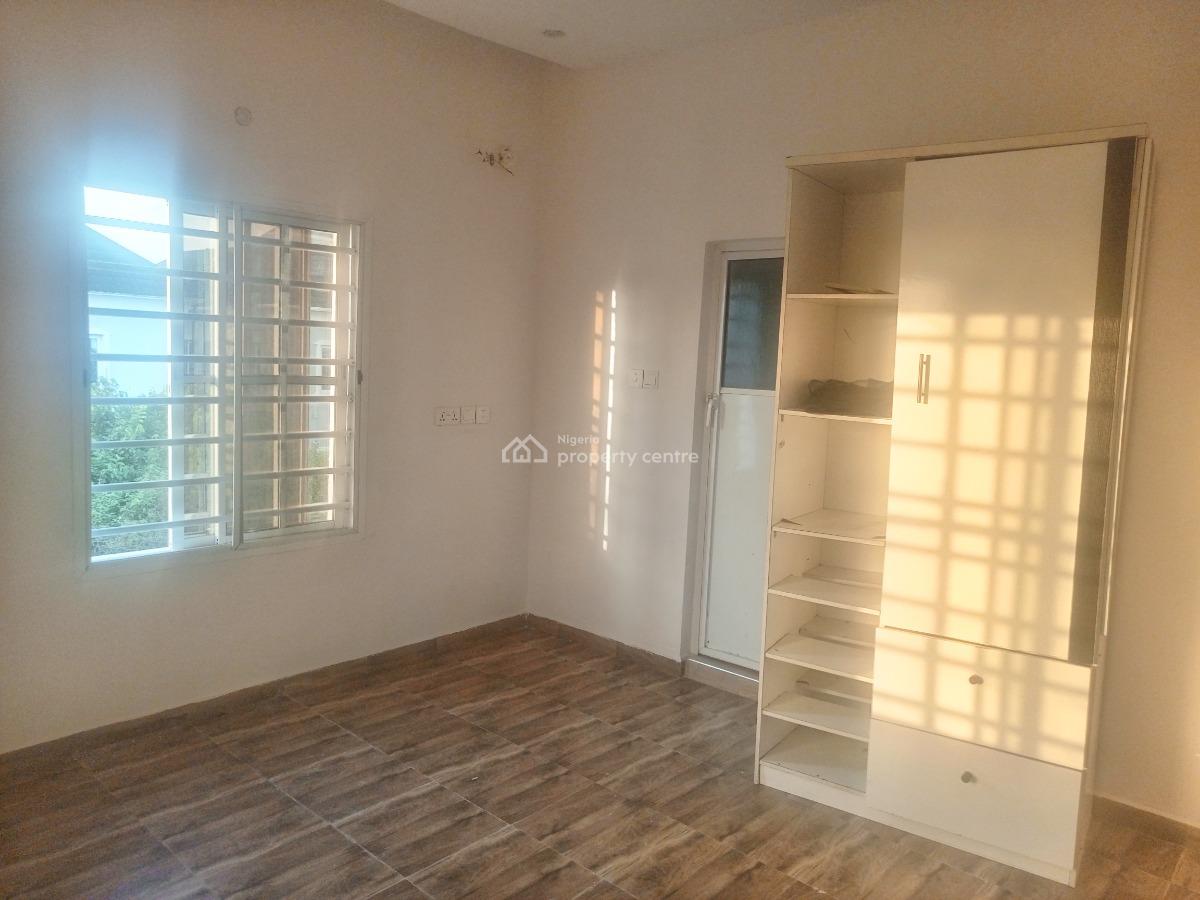 Lovely Spacious Mini Flat (room and Parlor) + 2 Toilets & Water Heater, Gionee, Lakowe, Ibeju Lekki, Lagos, Mini Flat (room and Parlour) for Rent