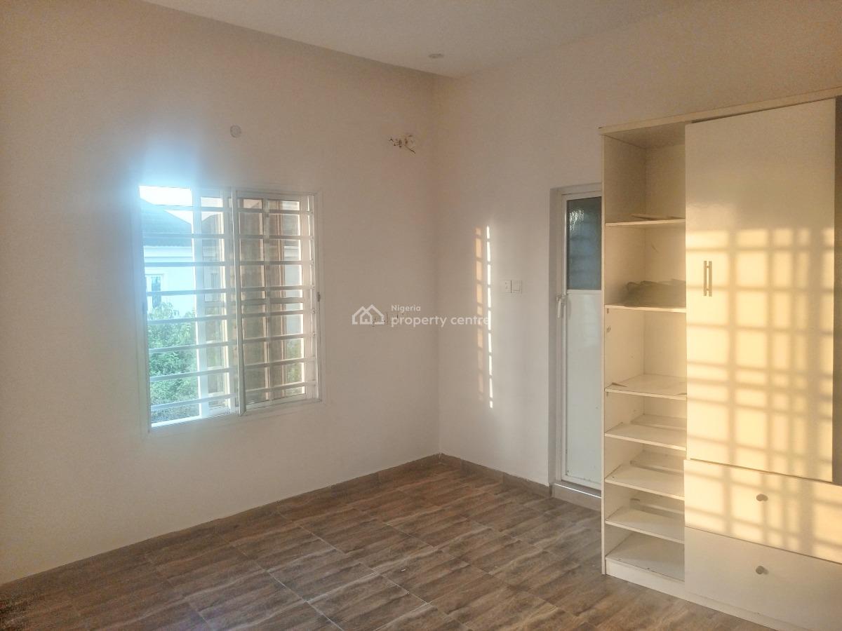 Lovely Spacious Mini Flat (room and Parlor) + 2 Toilets & Water Heater, Gionee, Lakowe, Ibeju Lekki, Lagos, Mini Flat (room and Parlour) for Rent