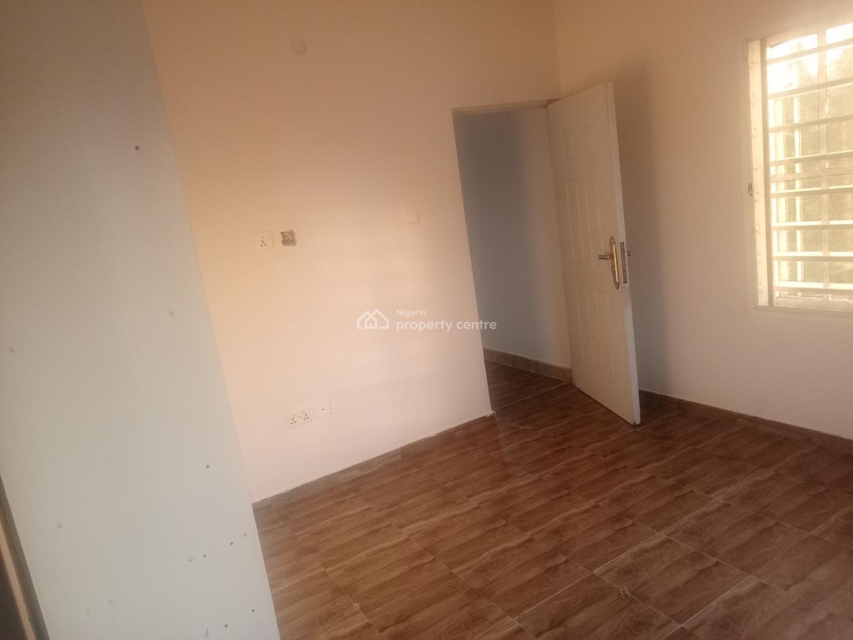 Lovely Spacious Mini Flat (room and Parlor) + 2 Toilets & Water Heater, Gionee, Lakowe, Ibeju Lekki, Lagos, Mini Flat (room and Parlour) for Rent