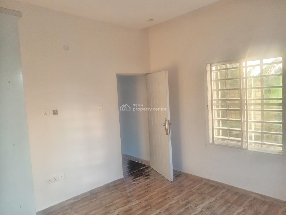 Lovely Spacious Mini Flat (room and Parlor) + 2 Toilets & Water Heater, Gionee, Lakowe, Ibeju Lekki, Lagos, Mini Flat (room and Parlour) for Rent