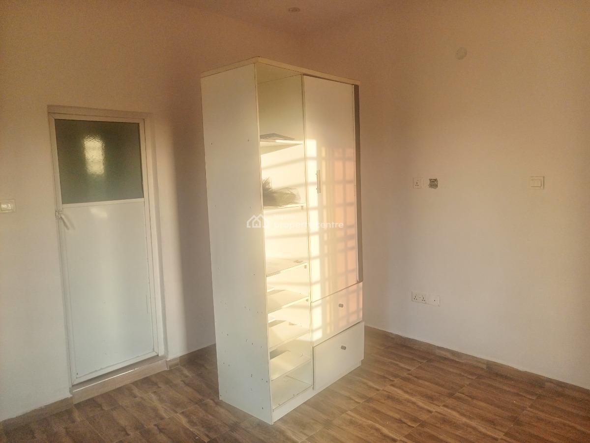 Lovely Spacious Mini Flat (room and Parlor) + 2 Toilets & Water Heater, Gionee, Lakowe, Ibeju Lekki, Lagos, Mini Flat (room and Parlour) for Rent