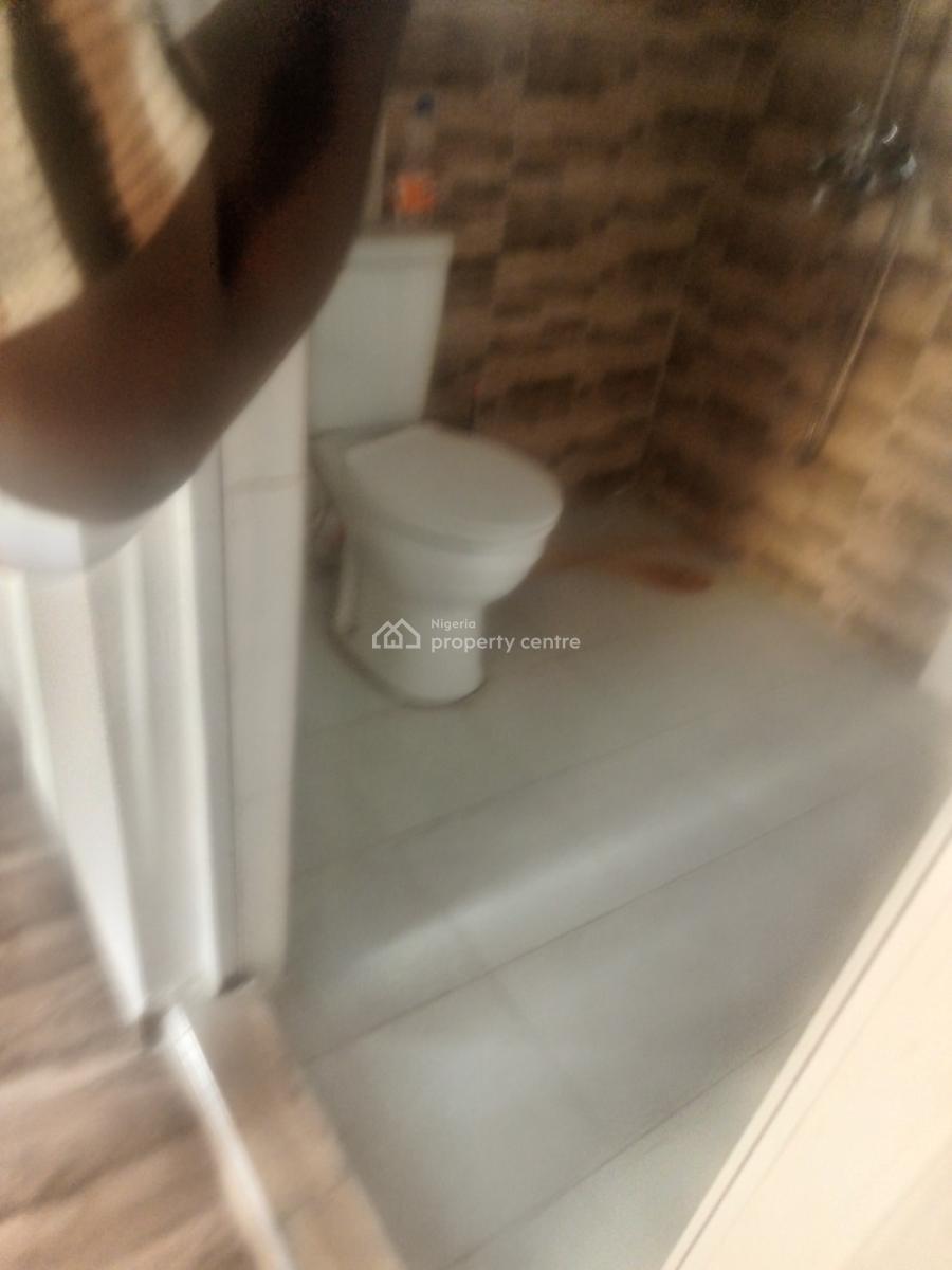 Lovely Spacious Mini Flat (room and Parlor) + 2 Toilets & Water Heater, Gionee, Lakowe, Ibeju Lekki, Lagos, Mini Flat (room and Parlour) for Rent