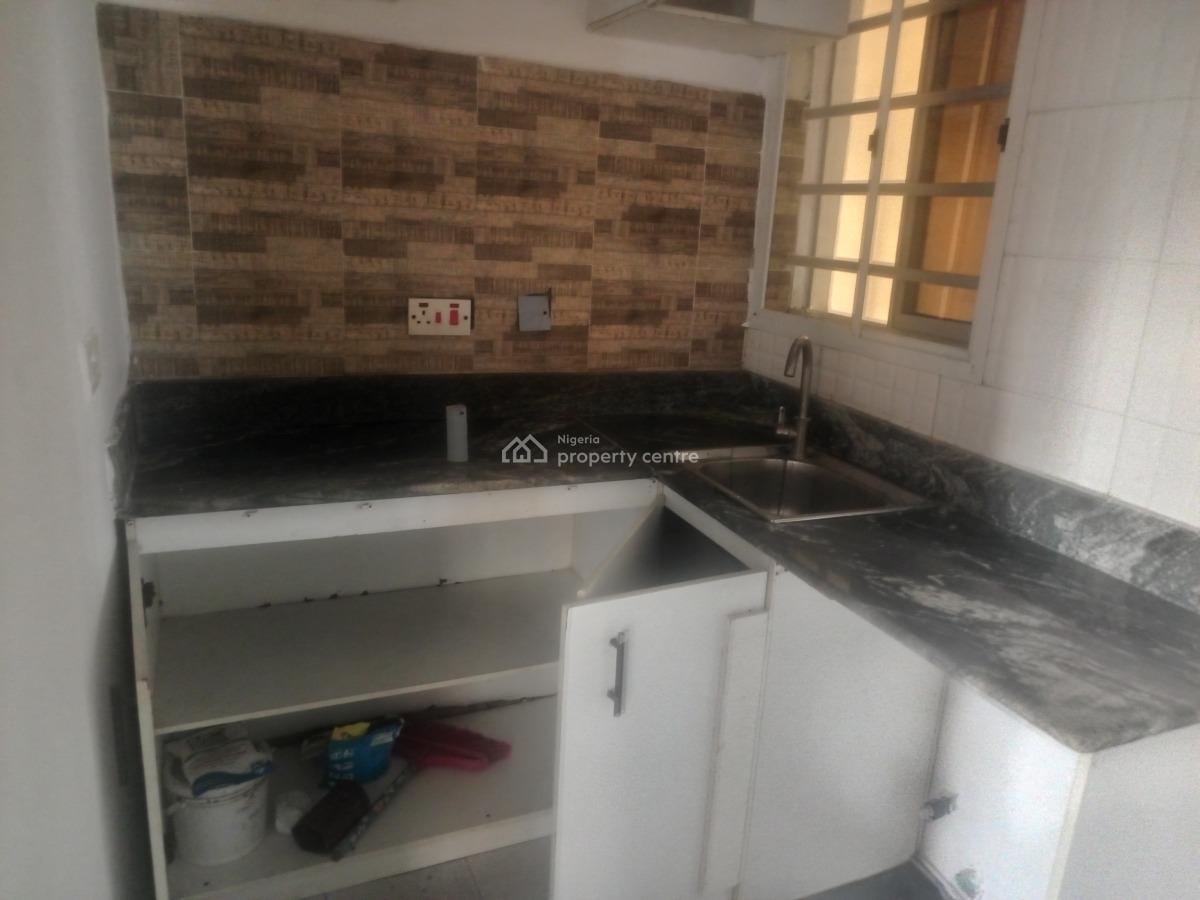 Lovely Spacious Mini Flat (room and Parlor) + 2 Toilets & Water Heater, Gionee, Lakowe, Ibeju Lekki, Lagos, Mini Flat (room and Parlour) for Rent