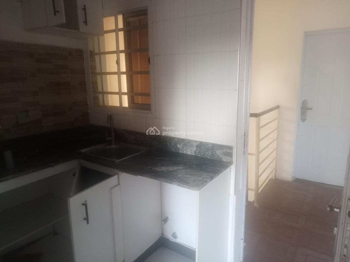 Lovely Spacious Mini Flat (room and Parlor) + 2 Toilets & Water Heater, Gionee, Lakowe, Ibeju Lekki, Lagos, Mini Flat (room and Parlour) for Rent