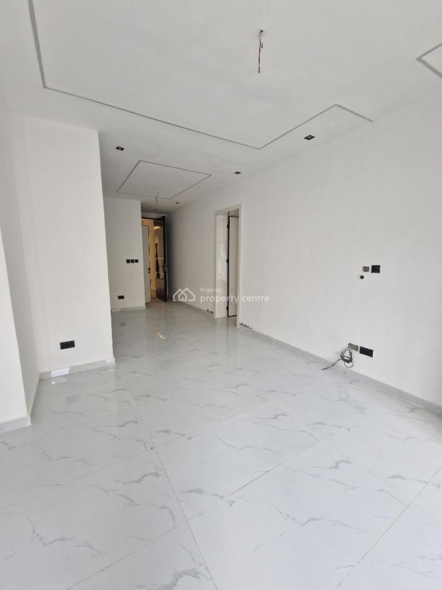One Bedroom Apartment, Ikate, Lekki, Lagos, Flat / Apartment for Sale