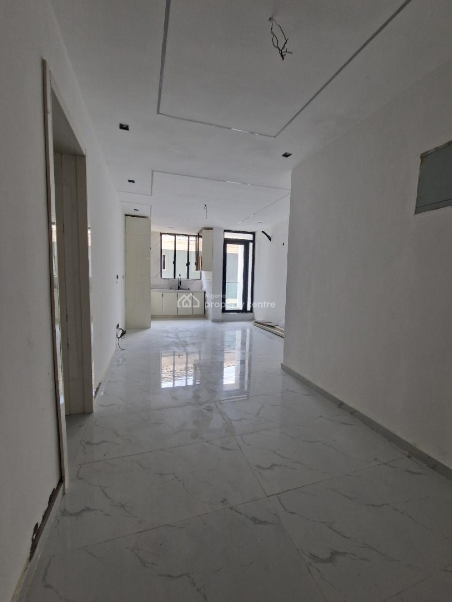 One Bedroom Apartment, Ikate, Lekki, Lagos, Flat / Apartment for Sale