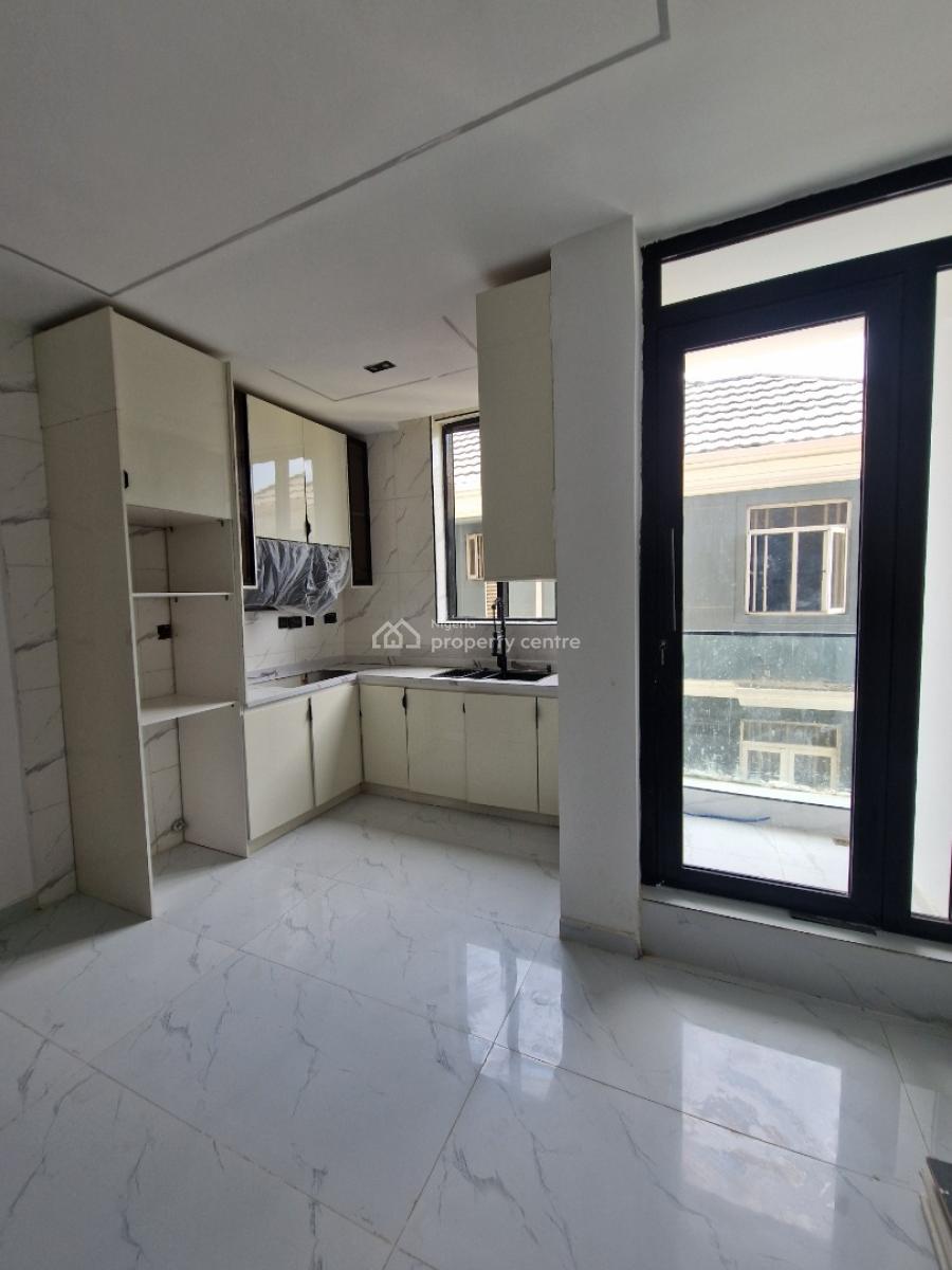 One Bedroom Apartment, Ikate, Lekki, Lagos, Flat / Apartment for Sale