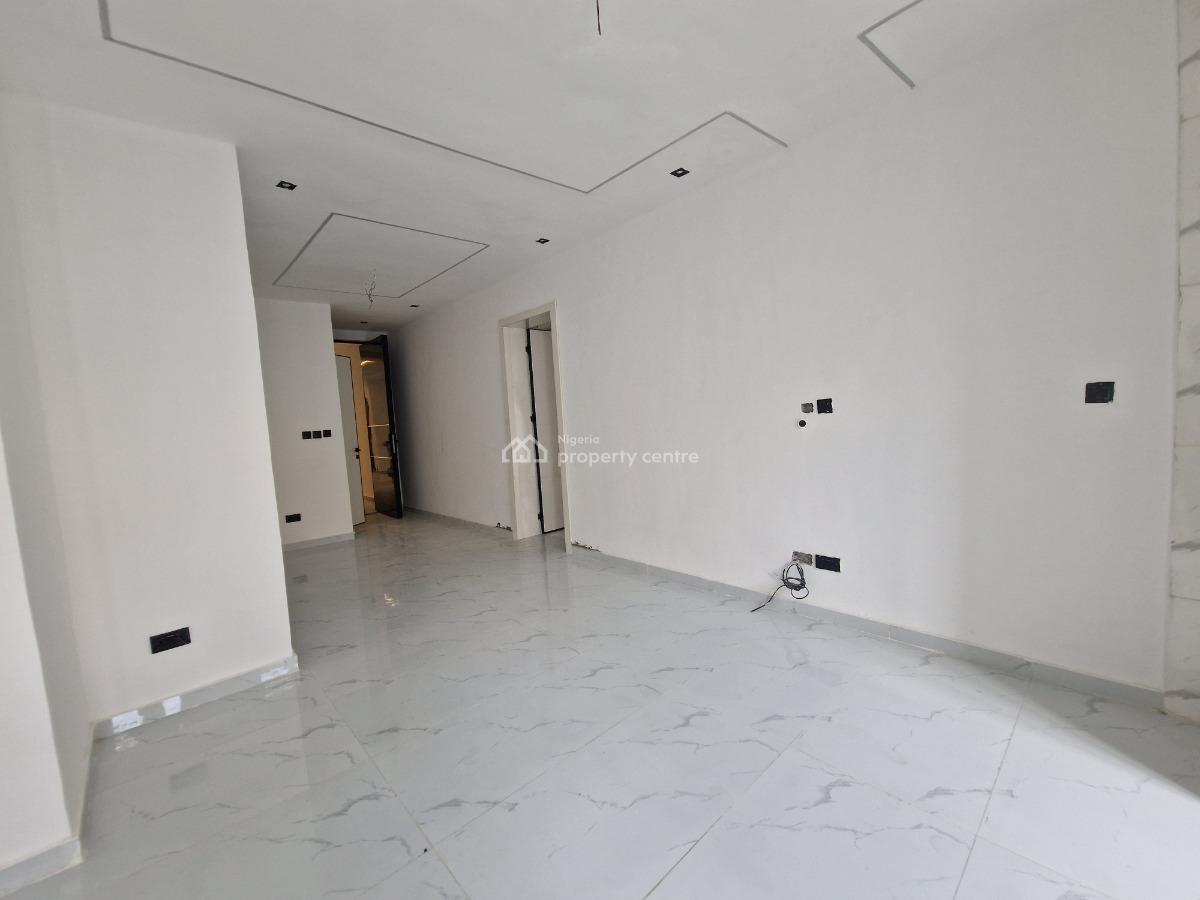 One Bedroom Apartment, Ikate, Lekki, Lagos, Flat / Apartment for Sale
