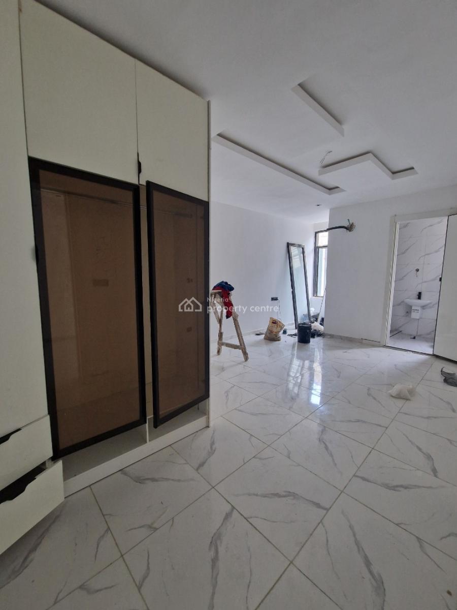 One Bedroom Apartment, Ikate, Lekki, Lagos, Flat / Apartment for Sale