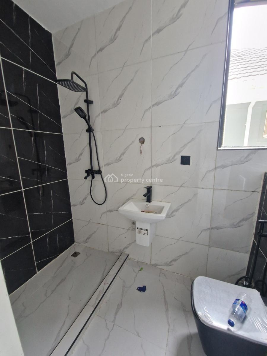 One Bedroom Apartment, Ikate, Lekki, Lagos, Flat / Apartment for Sale