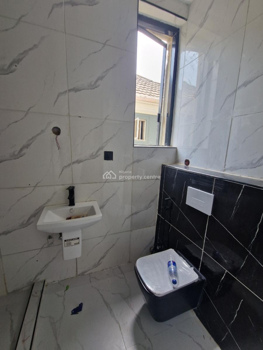 One Bedroom Apartment, Ikate, Lekki, Lagos, Flat / Apartment for Sale