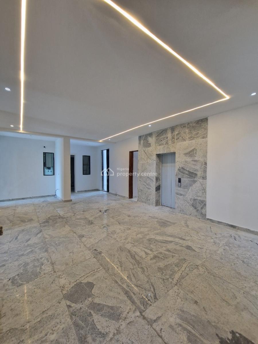 One Bedroom Apartment, Ikate, Lekki, Lagos, Flat / Apartment for Sale