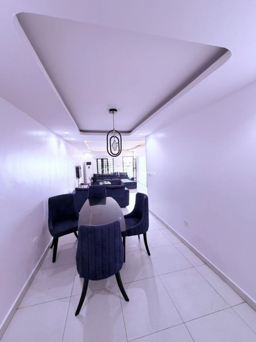 2bedrooms Flat on The Penthouse with Bq, Lekki Right, Lekki Phase 1, Lekki, Lagos, Flat / Apartment for Sale