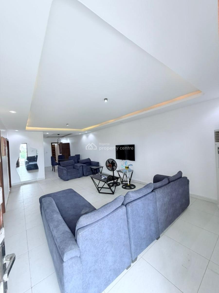 2bedrooms Flat on The Penthouse with Bq, Lekki Right, Lekki Phase 1, Lekki, Lagos, Flat / Apartment for Sale