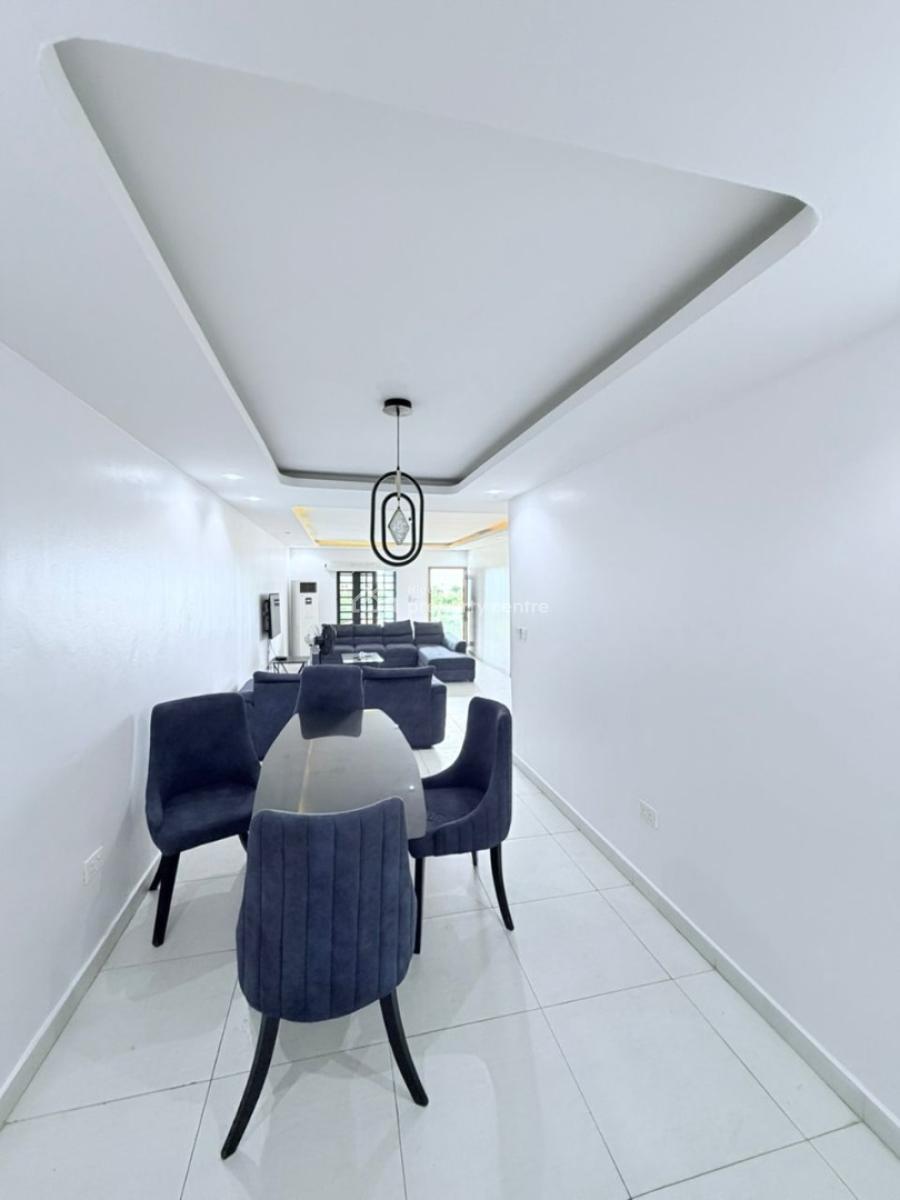 2bedrooms Flat on The Penthouse with Bq, Lekki Right, Lekki Phase 1, Lekki, Lagos, Flat / Apartment for Sale