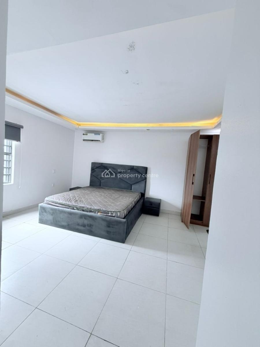 2bedrooms Flat on The Penthouse with Bq, Lekki Right, Lekki Phase 1, Lekki, Lagos, Flat / Apartment for Sale