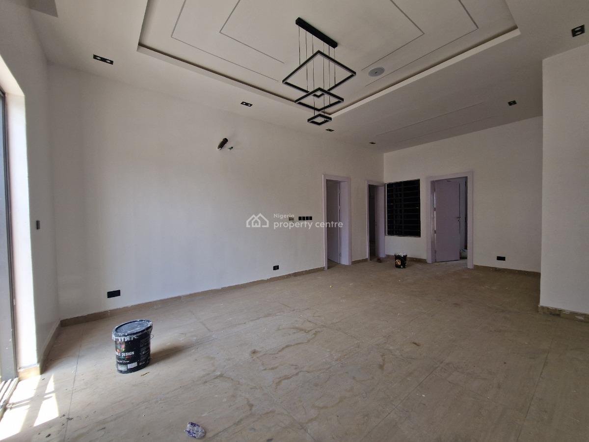 3 Bedroom Apartment with Bq, Ikeja Gra, Ikeja, Lagos, Flat / Apartment for Sale