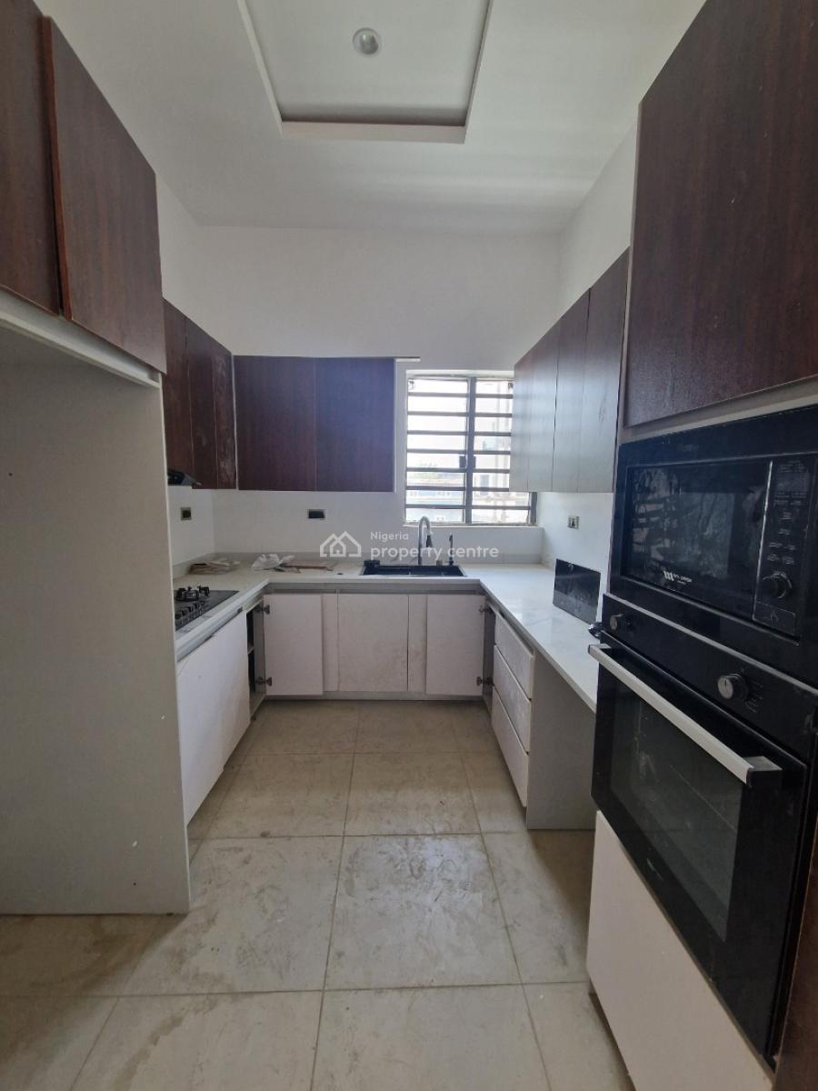 3 Bedroom Apartment with Bq, Ikeja Gra, Ikeja, Lagos, Flat / Apartment for Sale