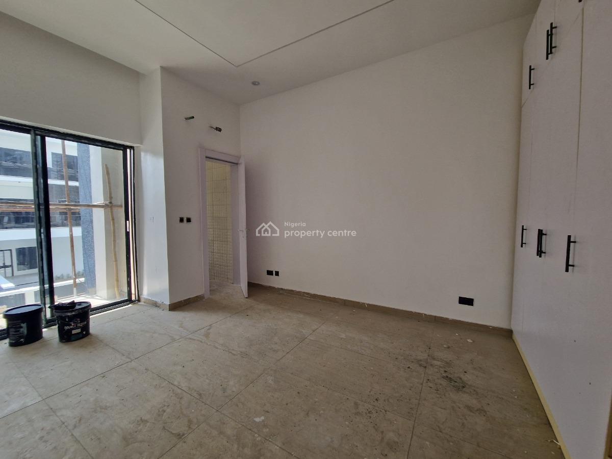 3 Bedroom Apartment with Bq, Ikeja Gra, Ikeja, Lagos, Flat / Apartment for Sale