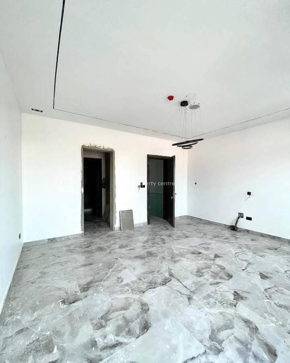Exquisitely Finished Luxury 5 Bedroom Semi Detached Duplex, Lekki Phase 1, Lekki, Lagos, Semi-detached Duplex for Sale