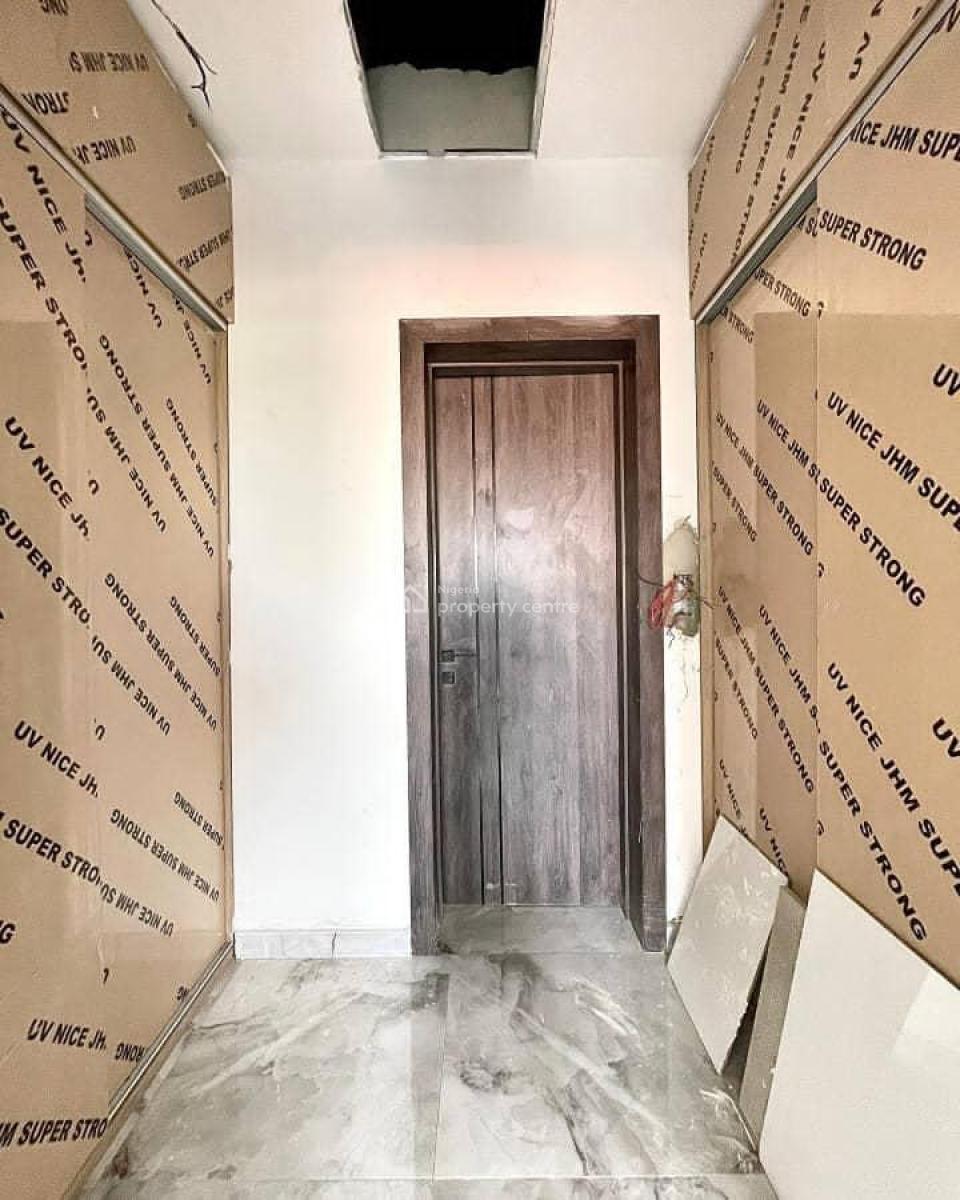 Exquisitely Finished Luxury 5 Bedroom Semi Detached Duplex, Lekki Phase 1, Lekki, Lagos, Semi-detached Duplex for Sale