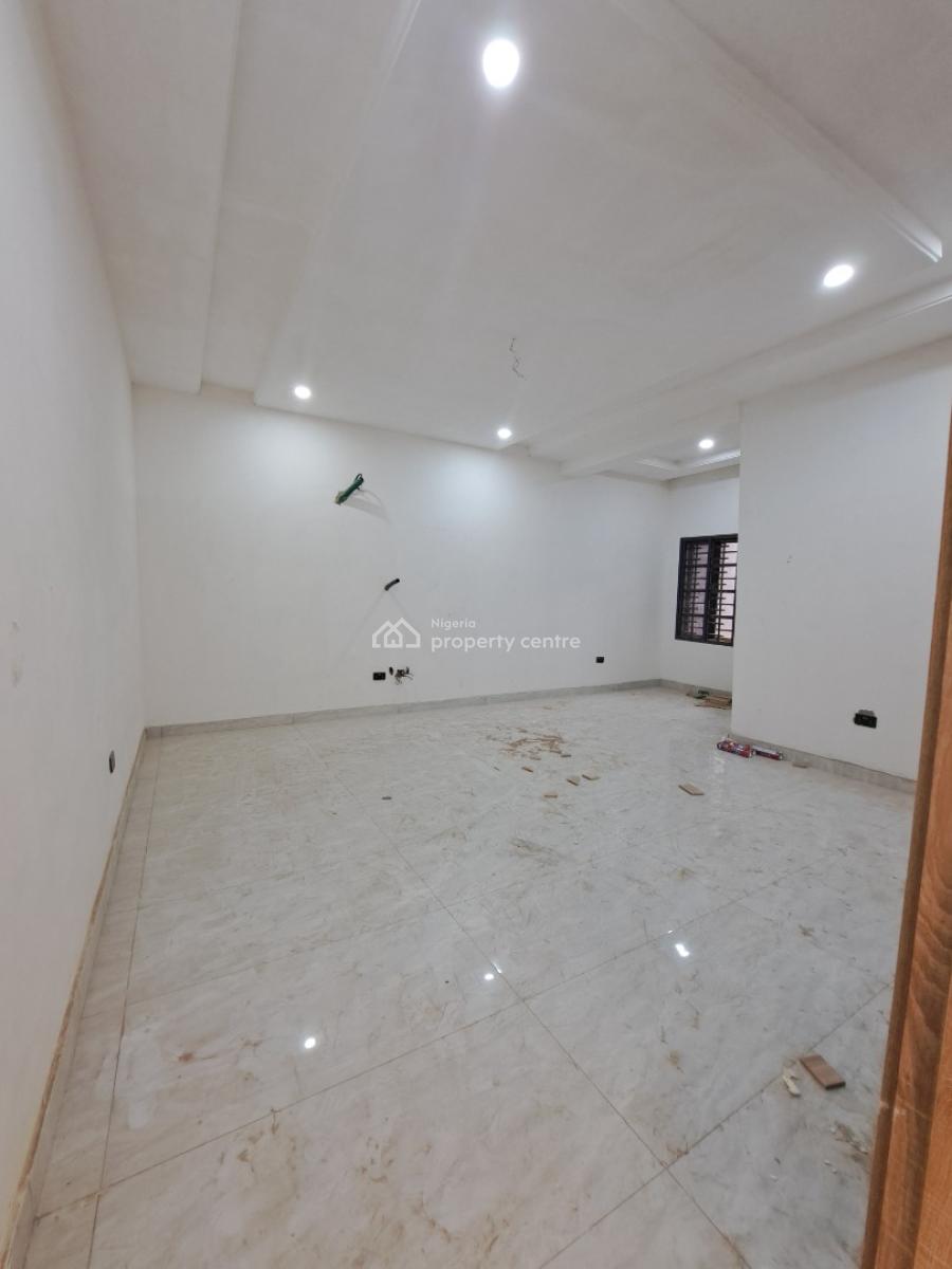 Beautifully Finished and Very Spacious 5 Bedroom Terrace Duplex, Life Camp, Abuja, Terraced Duplex for Sale